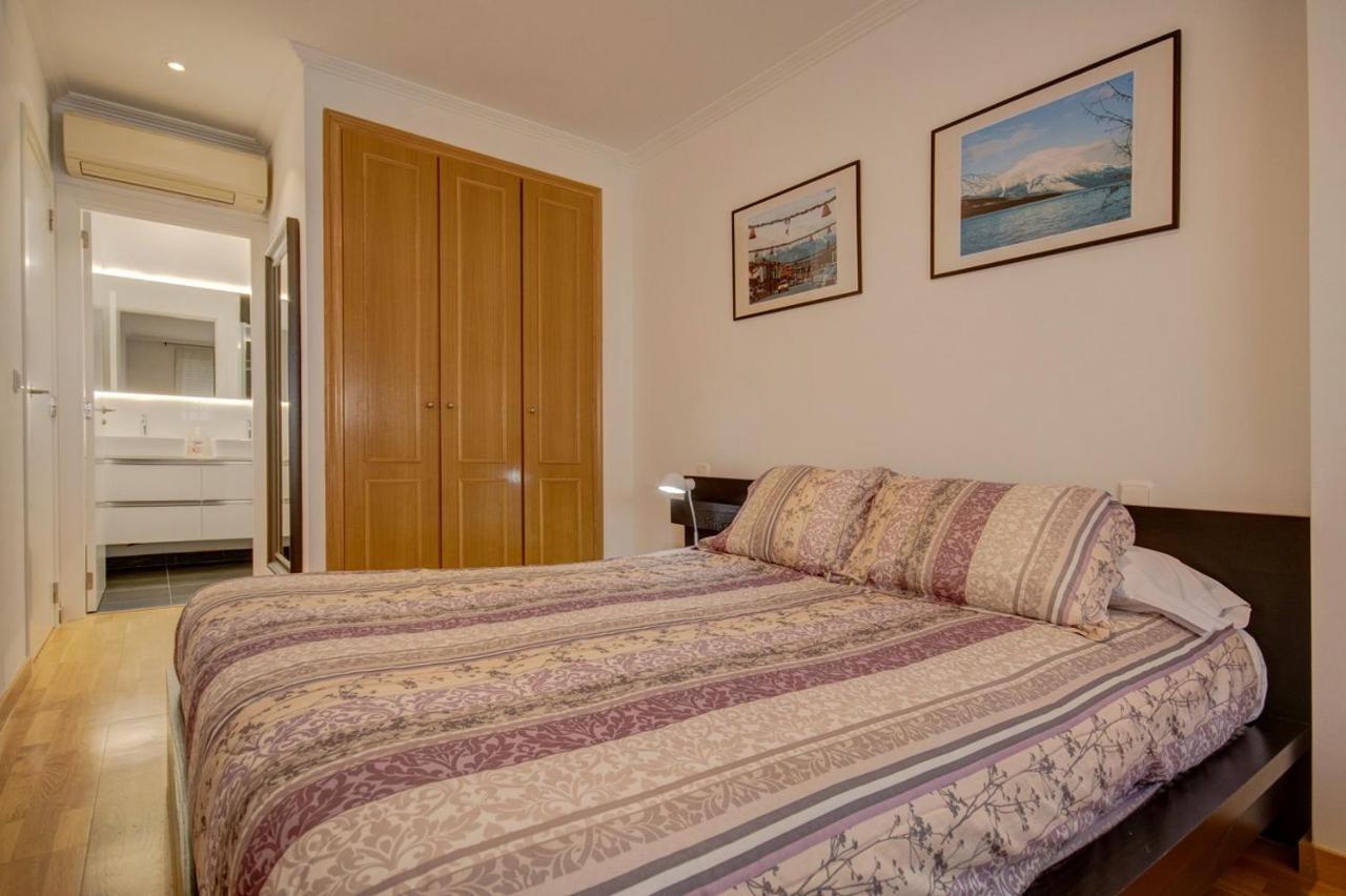Beds & Breaks Torrealba Appartement Valence