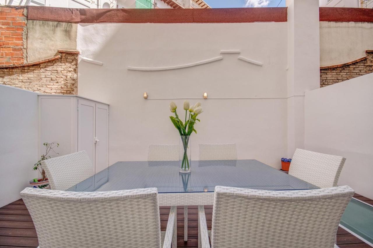 Beds & Breaks Torrealba Appartement