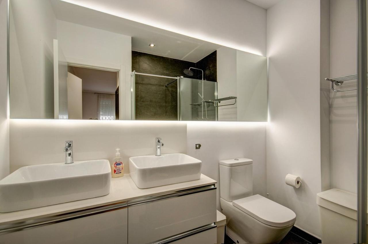 Appartement Beds & Breaks Torrealba *