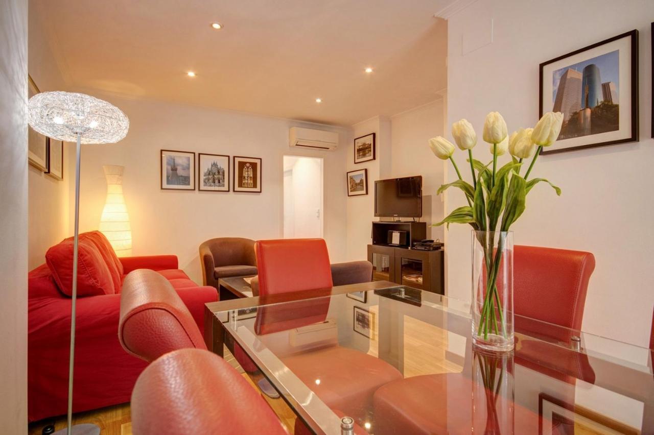 Beds & Breaks Torrealba Appartement Valencia